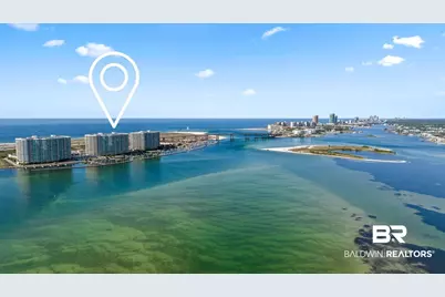 28105 Perdido Beach Boulevard #C303, Orange Beach, AL 36561 - Photo 1