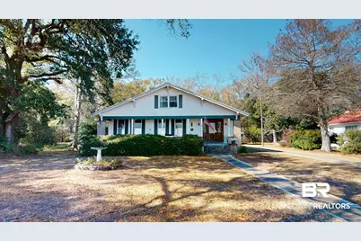 3220 Bay Front Road, Mobile, AL 36605 - Photo 1
