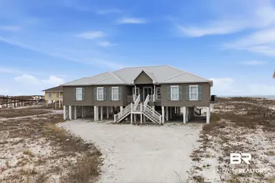2849 W Beach Boulevard, Gulf Shores, AL 36542 - Photo 1