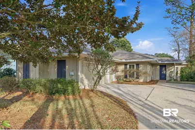 116 Oak Bend Court, Fairhope, AL 36532 - Photo 1