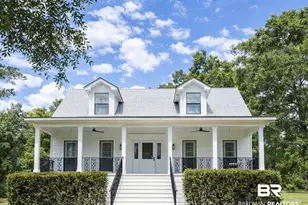 7191 Military Bridge Dr, Spanish Fort, AL 36527 - Photo 1