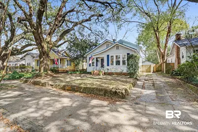 136 Florence Place, Mobile, AL 36607 - Photo 1