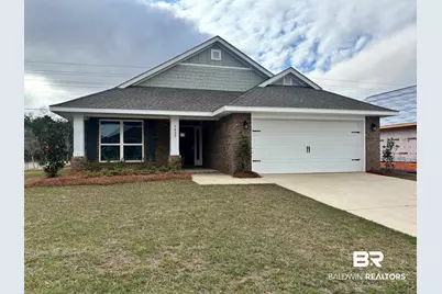 1423 Plymouth Drive, Foley, AL 36535 - Photo 1