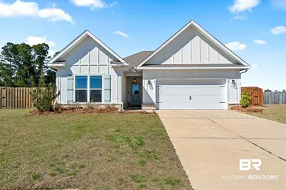 3846 Borman Loop, Gulf Shores, AL 36542 - Photo 1