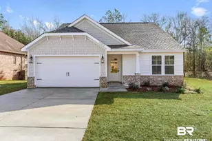 23912 Peppermint St, Elberta, AL 36530 - Photo 1