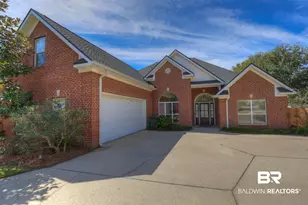 19205 Fairfax Dr, Fairhope, AL 36532 - Photo 1