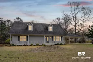 41570 Salva Rd, Bay Minette, AL 36507 - Photo 1