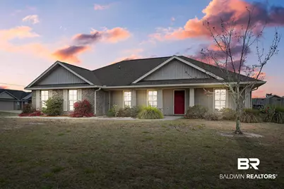 33644 Field Stone Lane, Lillian, AL 36549 - Photo 1