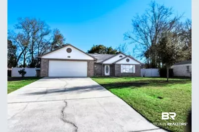 129 Pennbrooke Loop, Foley, AL 36535 - Photo 1