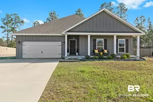 30954 Semper Dr, Spanish Fort, AL 36527 - Photo 1