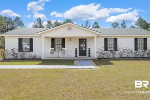 10710 Deerfoot Ln, Elberta, AL 36530 - Photo 1