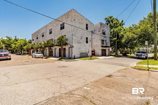 55 N Warren St, Mobile, AL 36602 - Photo 1