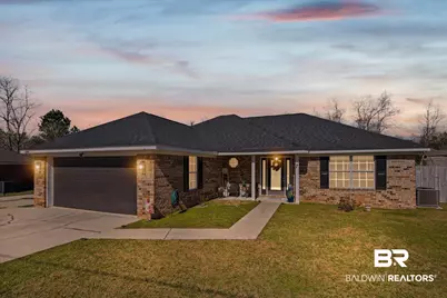 18585 Outlook Drive, Loxley, AL 36551 - Photo 1