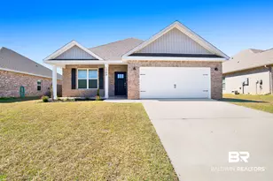 1709 Grouse St, Foley, AL 36535 - Photo 1