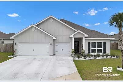 3905 Mercury Circle, Gulf Shores, AL 36542 - Photo 1
