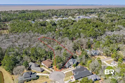 112 North Creek Circle, Fairhope, AL 36532 - Photo 1