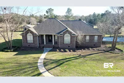 19746 County Road 62, Robertsdale, AL 36567 - Photo 1
