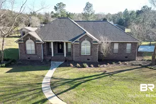 19746 Co Rd 62, Robertsdale, AL 36567 - Photo 1
