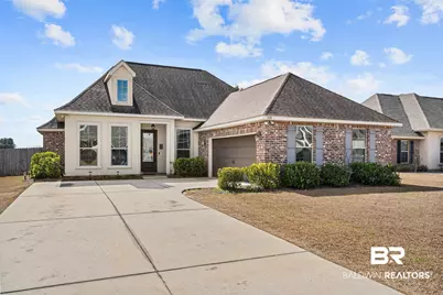 1018 Thoresby Drive, Foley, AL 36535 - Photo 1
