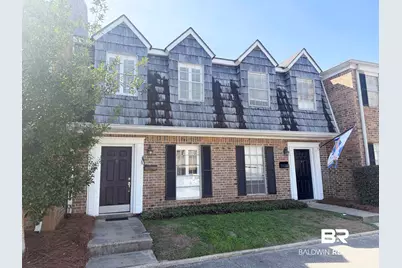 100 Du Rhu Drive #J, Mobile, AL 36608 - Photo 1
