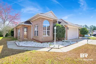 22659 Tranquil Ln, Foley, AL 36535 - Photo 1