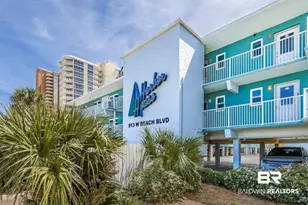 913 W Beach Blvd, Gulf Shores, AL 36542 - Photo 1
