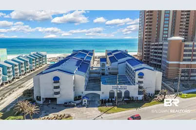23044 Perdido Beach Boulevard #228, Orange Beach, AL 36561 - Photo 1