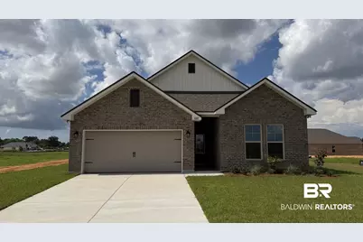 8287 Knoll Road, Foley, AL 36535 - Photo 1
