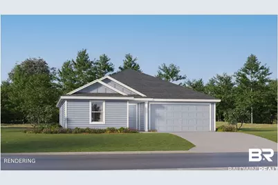 20057 Clover Field Lane, Summerdale, AL 36535 - Photo 1