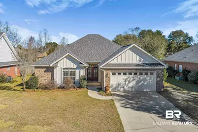 116 Petz Avenue, Fairhope, AL 36532 - Photo 1
