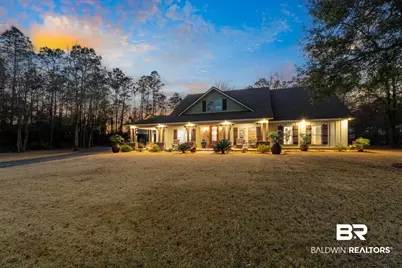 8593 Bay Pines Lane, Foley, AL 36535 - Photo 1