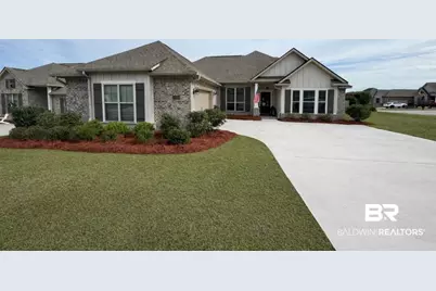 12264 Lone Eagle Drive, Spanish Fort, AL 36527 - Photo 1