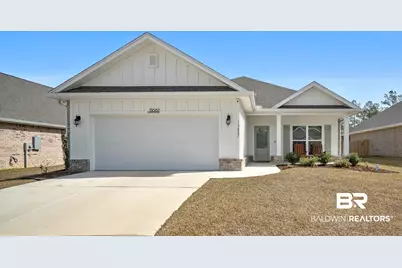 13887 Antler Hill Road, Spanish Fort, AL 36527 - Photo 1