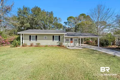 316 W Fig Avenue, Foley, AL 36535 - Photo 1