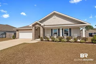 24195 Ringneck Loop, Elberta, AL 36530 - Photo 1