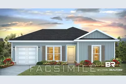 16780 Rocher Court, Foley, AL 36535 - Photo 1