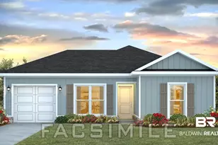 16780 Rocher Ct, Foley, AL 36535 - Photo 1