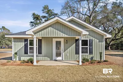 310 Townsend Avenue, Bay Minette, AL 36507 - Photo 1