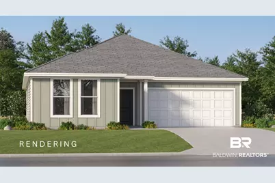 1250 Madera Circle, Foley, AL 36535 - Photo 1