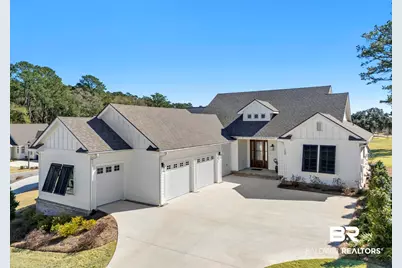 260 Cuban Lily Drive, Fairhope, AL 36532 - Photo 1