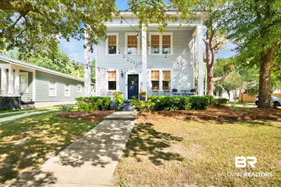 123 Macy Place, Mobile, AL 36604 - Photo 1