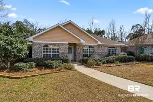 215 Savannah Cir, Foley, AL 36535 - Photo 1