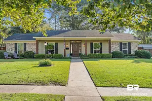 2805 Gaslight Ln, Mobile, AL 36695 - Photo 1