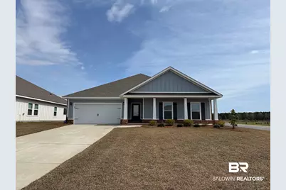 11442 Genuine Risk Circle, Daphne, AL 36526 - Photo 1