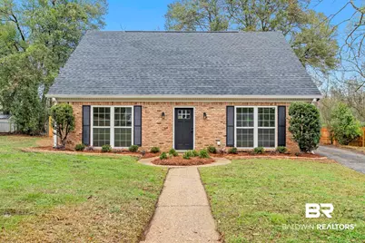 868 Nassau Drive, Mobile, AL 36608 - Photo 1
