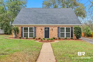 868 Nassau Dr, Mobile, AL 36608 - Photo 1