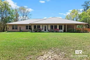 24250 Hack Rd, Bay Minette, AL 36507 - Photo 1