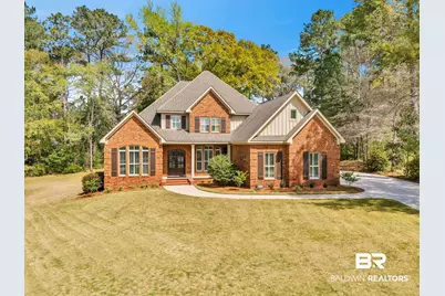 30320 Mistletoe Court, Spanish Fort, AL 36527 - Photo 1