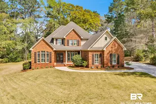 30320 Mistletoe Ct, Spanish Fort, AL 36527 - Photo 1