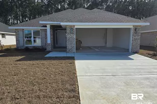 628 Mayflower Dr, Foley, AL 36535 - Photo 1